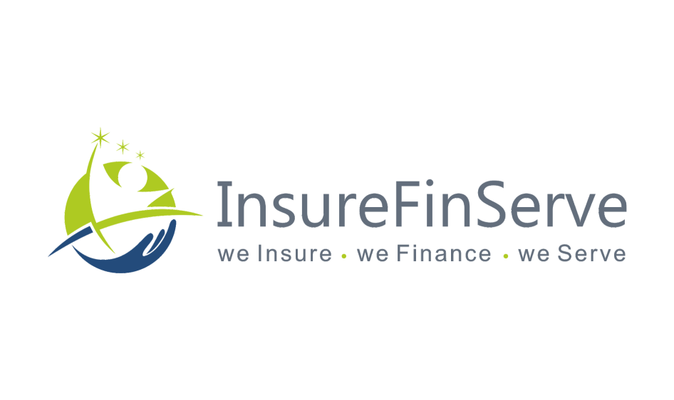InsureFinServe Logo